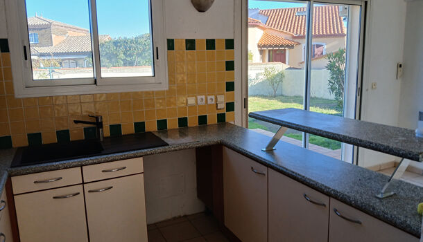 Villa / Maison 4 pièces  à vendre Boulou (Le) 66160