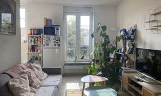 Appartement 2 Pièces 29 m² à louer à Asnières-sur-Seine (92600)