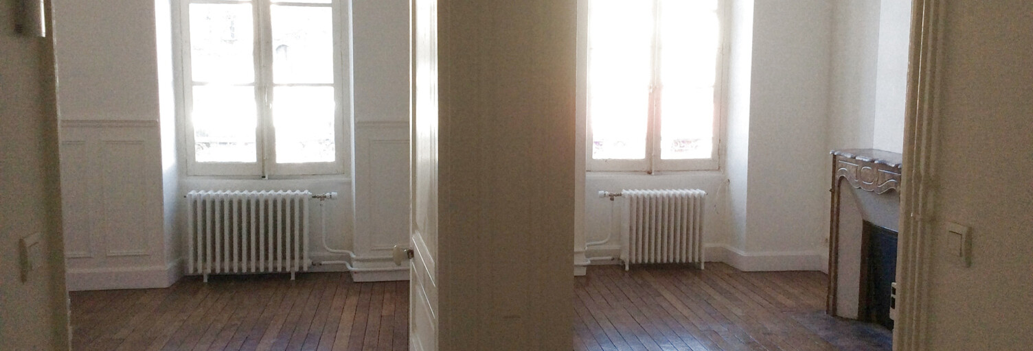 Appartement 3 Pièces 60 m² à louer à Meung-sur-Loire (45130)