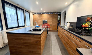 Maison 5 Pièces 138 m² à vendre à Amiens (80080)