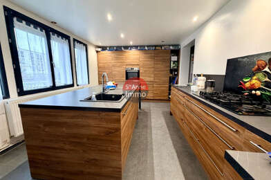 Maison 5 pièces 315000 €