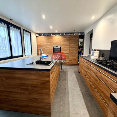 Maison 5 pièces 315000 €