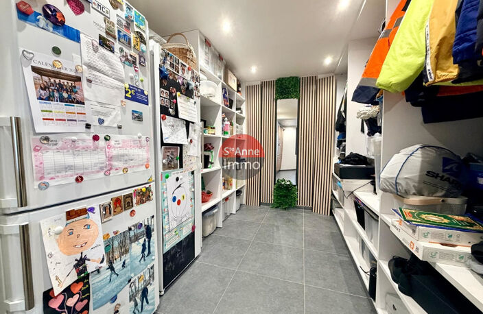 AMIENS - MAISON - 138 M2 - 3 CHAMBRES - 1 BUREAU - JARDIN - — photo 5