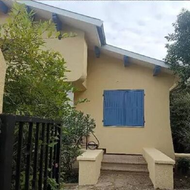 Appartement 1 pièces 790 €