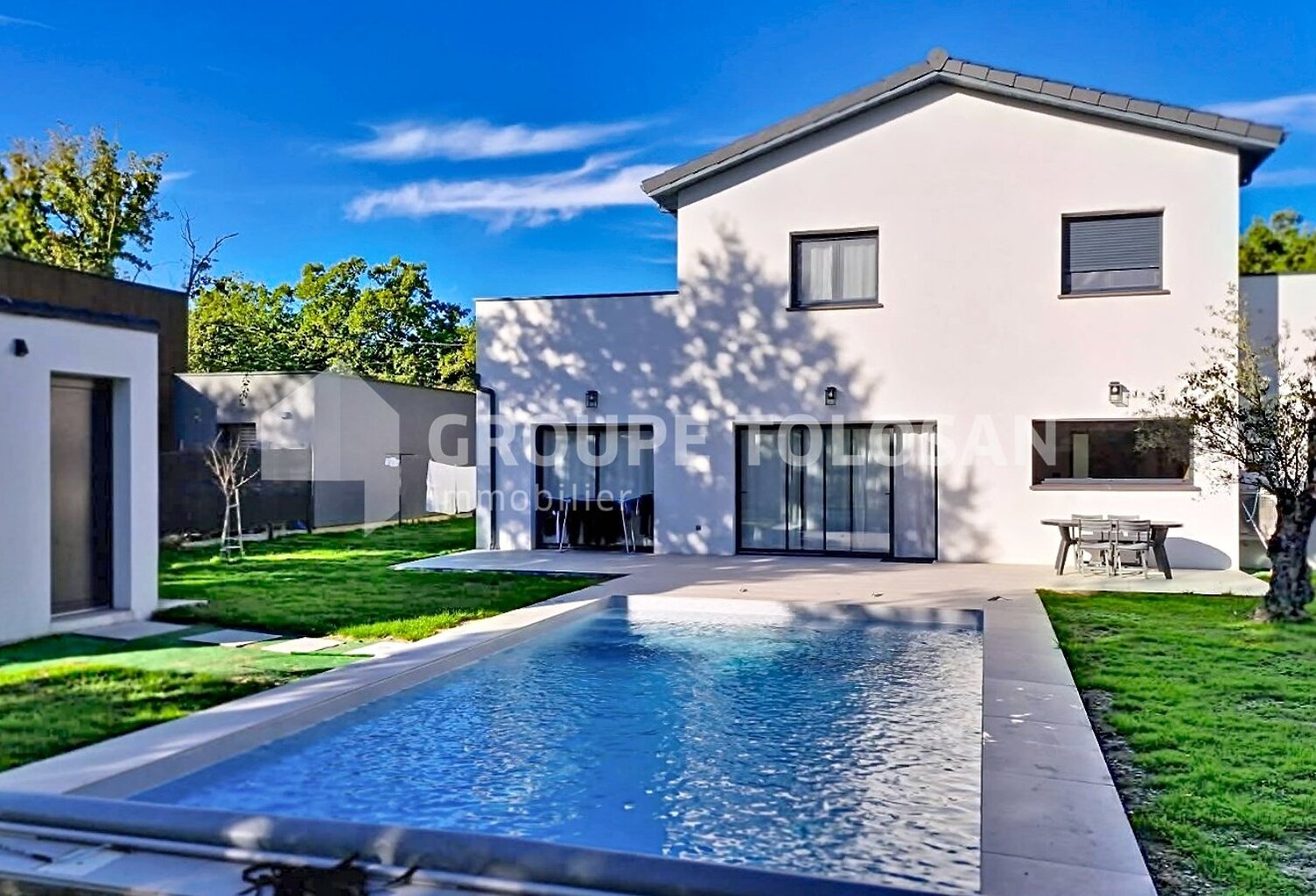 Maison — photo 1