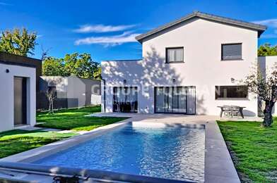 Maison 7 pièces 680000 €