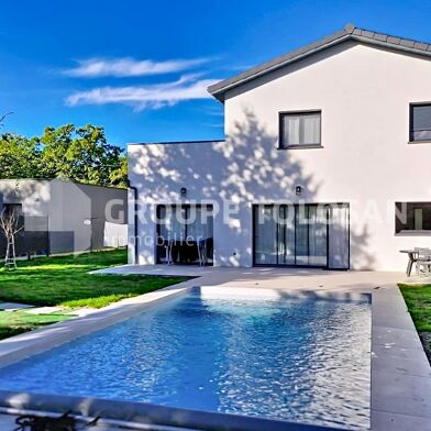 Maison 7 pièces 680000 €