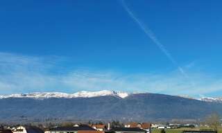 Terrain   m² à vendre à Ségny (01170)