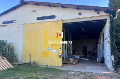 Local industriel  1700 €