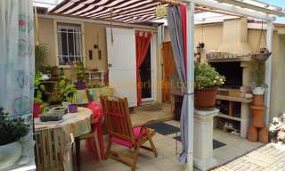 Appartement 68 m² en viager Céret (66400)