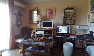 Appartement 68 m² en viager Céret (66400)