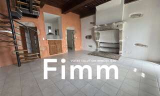 Appartement 4 Pièces 90 m² à louer à Chuyer (42410)