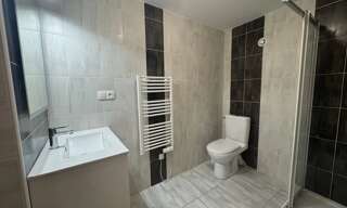 Appartement 4 Pièces 90 m² à louer à Chuyer (42410)