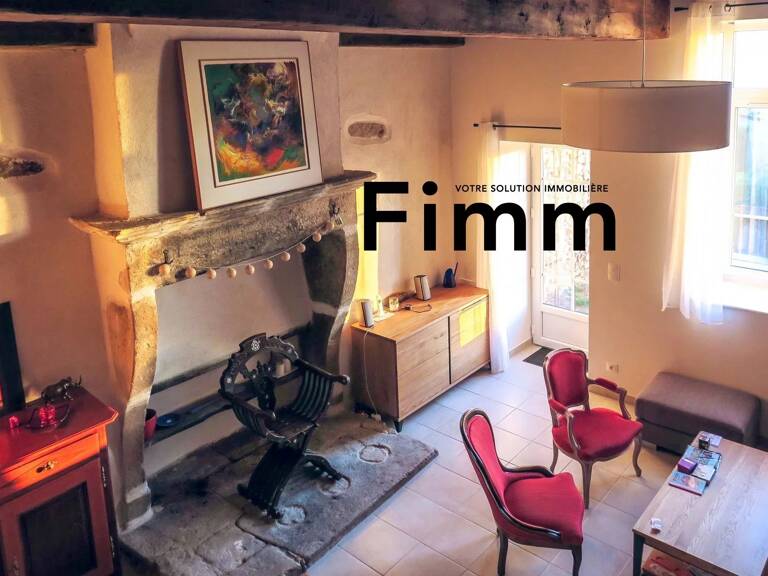 Appartement de charme — photo 1