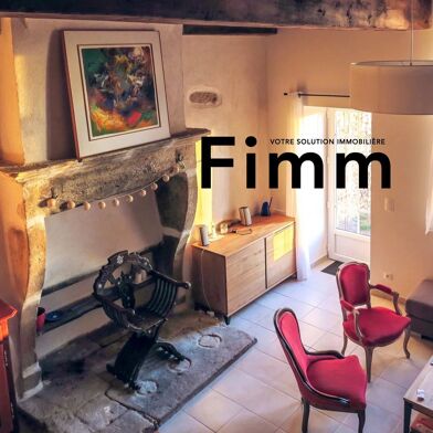 Appartement 4 pièces 782 €