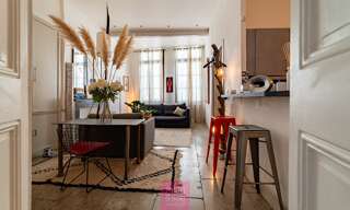 Appartement 4 Pièces 98 m² à vendre à Montpellier (34000)