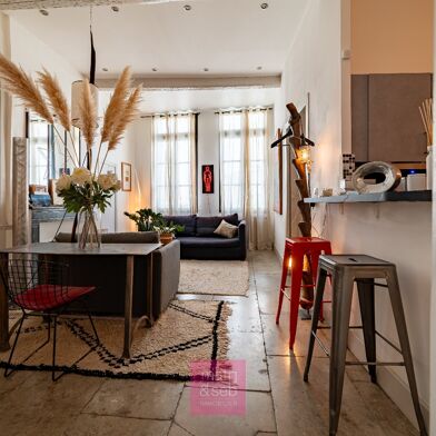 Appartement 4 pièces 439000 €