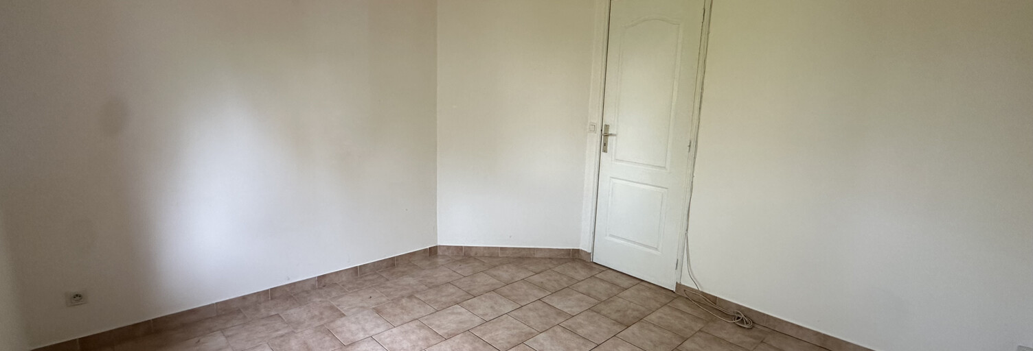 Appartement 2 Pièces 38 m² à louer à Barentin (76360)