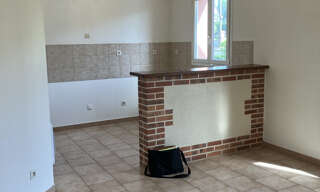 Appartement 2 Pièces 38 m² à louer à Barentin (76360)