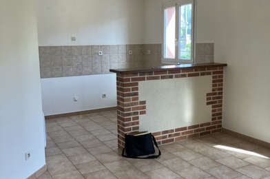 Appartement 2 pièces 610 €