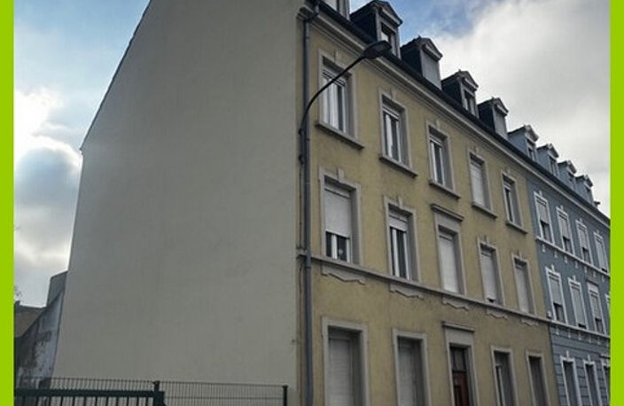 Immeuble de rapport 8 logements à Mulhouse — photo 2