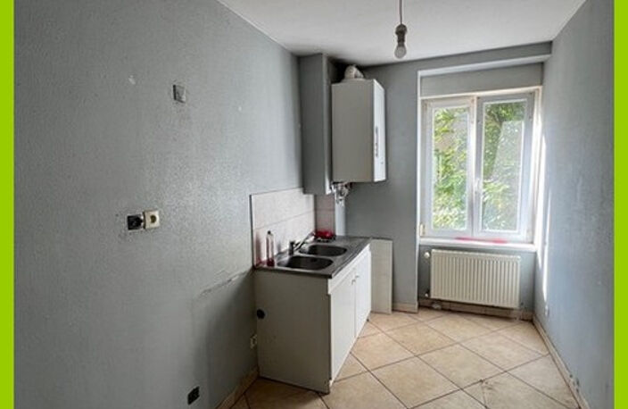 Immeuble de rapport 8 logements à Mulhouse — photo 4