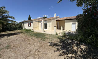 Maison 4 Pièces 89 m² à vendre à Pernes-les-Fontaines (84210)