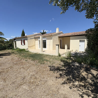 Maison 4 pièces 350000 €