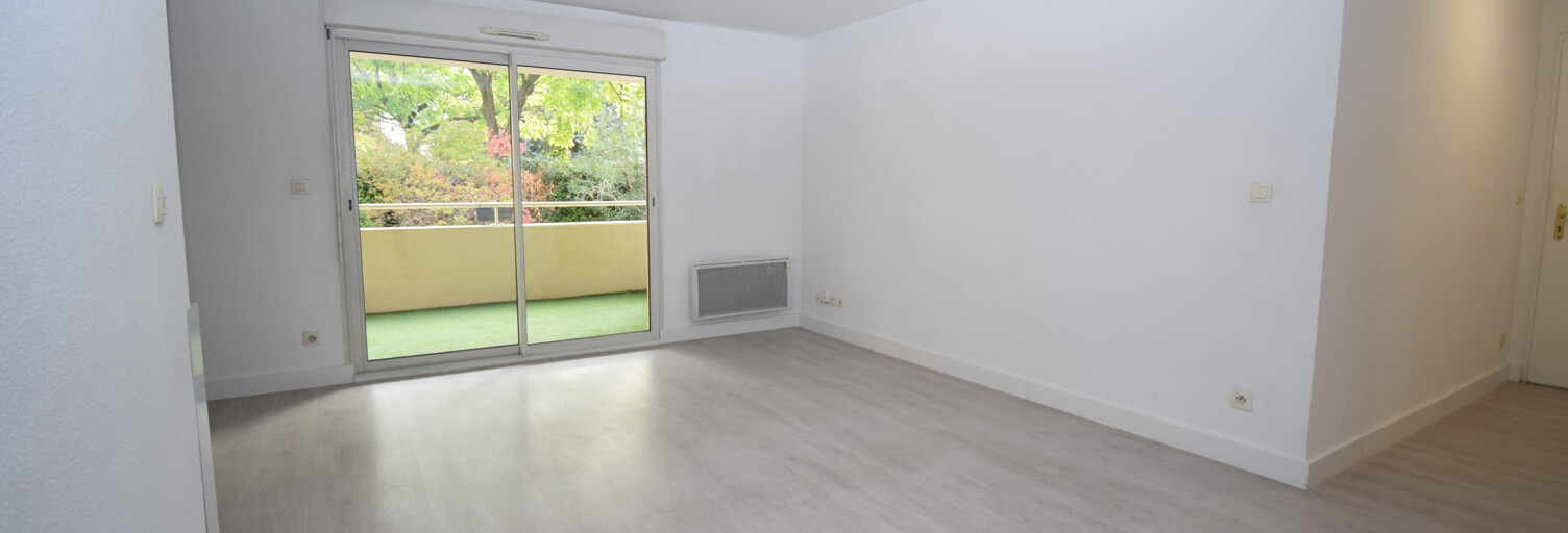 Appartement 3 Pièces 67 m² à vendre à Carpentras (84200)