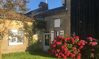 Maison 4 Pièces 190 m² à vendre à Savignac (33124)