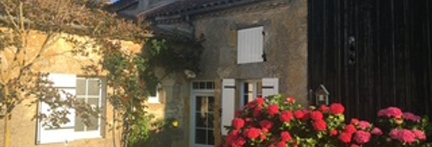 Maison 4 Pièces 190 m² à vendre à Savignac (33124)