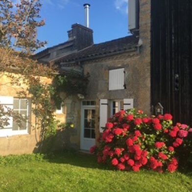 Maison 4 pièces 318000 €