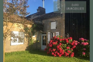 Maison 4 pièces 318000 €