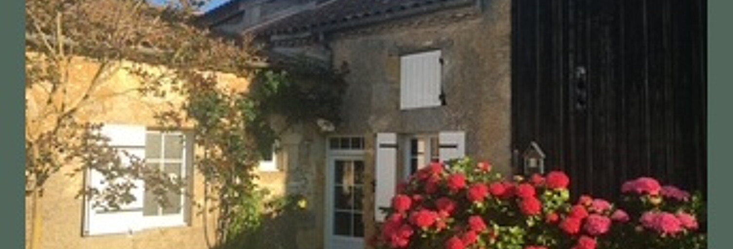 Maison 4 Pièces 190 m² à vendre à Auros (33124)