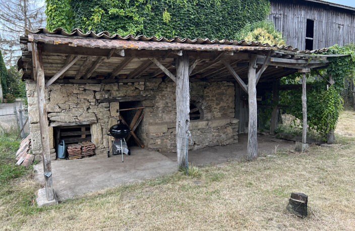 Proche Langon -Maison en pierre 3 chambres - dépendances -21 — photo 4