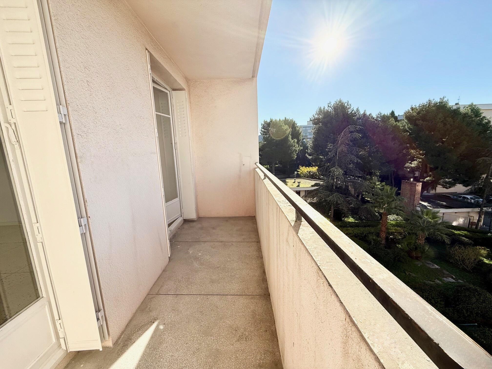 Appartement  T3 à vendre Marseille 9eme 13009