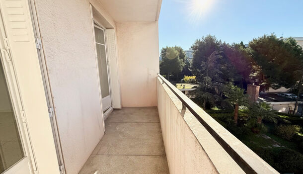 Appartement 3 pièces  à vendre Marseille 9eme 13009