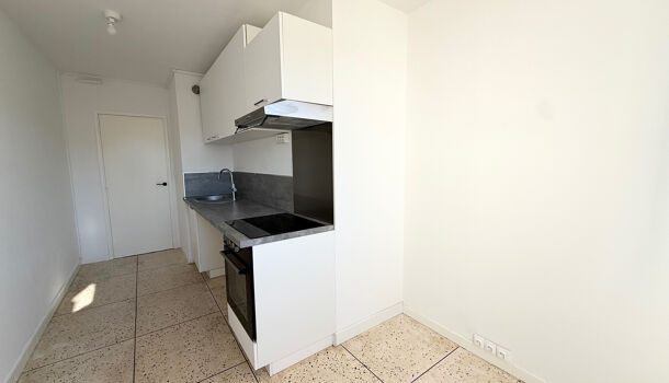 Appartement 3 pièces  à vendre Marseille 9eme 13009