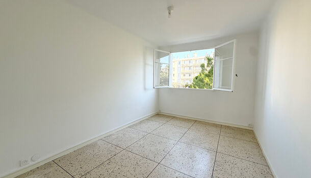 Appartement 3 pièces  à vendre Marseille 9eme 13009