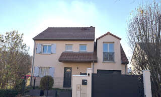 Maison 6 Pièces 103 m² à vendre à Saint-Apollinaire (21850)