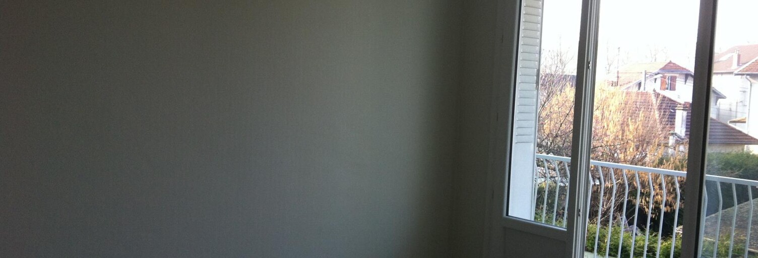 Appartement 2 Pièces 40 m² à louer à Saint-Martin-d'Hères (38400)