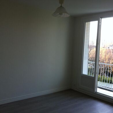 Appartement 2 pièces 630 €