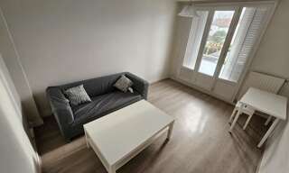 Appartement 2 Pièces 40 m² à louer à Saint-Martin-d'Hères (38400)