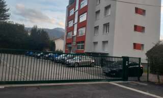 Appartement 2 Pièces 40 m² à louer à Saint-Martin-d'Hères (38400)