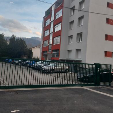 Appartement 2 pièces 630 €