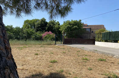 Maison 8 pièces 645500 €