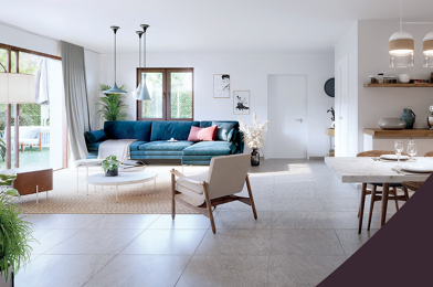 Appartement 5 pièces 320000 €