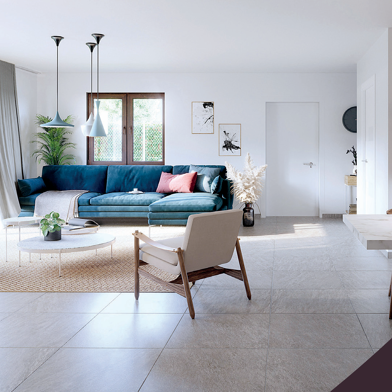 Appartement 5 pièces 320000 €