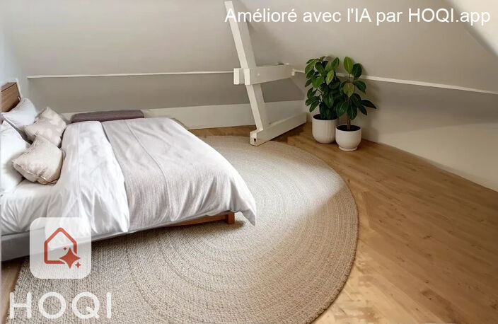 Grand T4 en rez de jardin à Rillieux village — photo 2