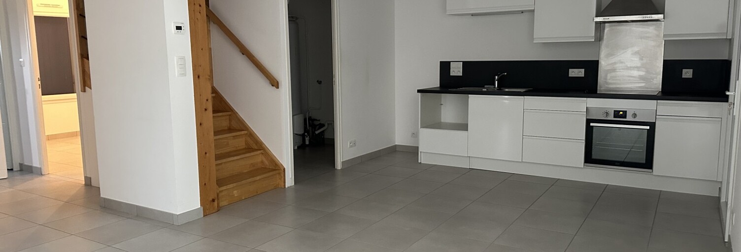 Maison 4 Pièces 90 m² à louer à Longeville-sur-Mer (85560)